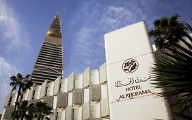 Al Khozama Hotel Riyadh 4*